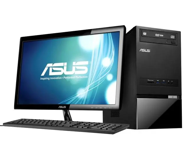 西安雁塔区华硕台式机维修