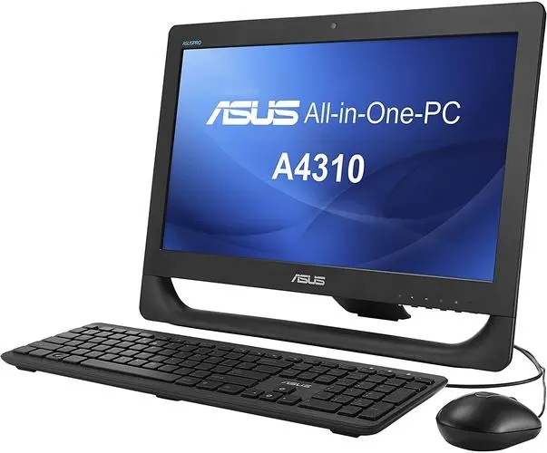 西安雁塔区华硕一体机维修